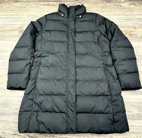 Lands End Puffer Coats Women's Lands' End Puffer Jackets & Down Coats