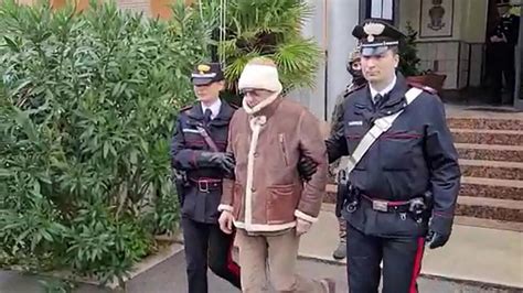 Italia: arrestan a Matteo Messina, el criminal más buscado de la mafia ...