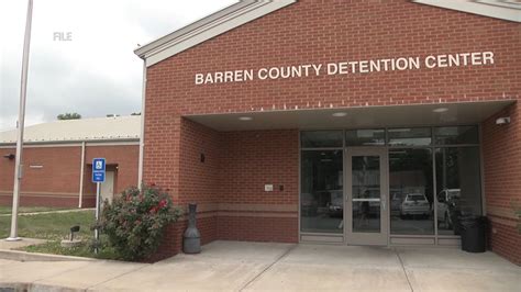 State officials announce jobs program for Barren County inmates - WNKY ...