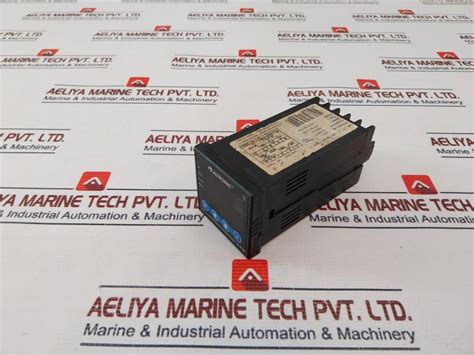 Altronic Ctm Digital Temperature Controller Ctm11-mp – Aeliya Marine Tech®