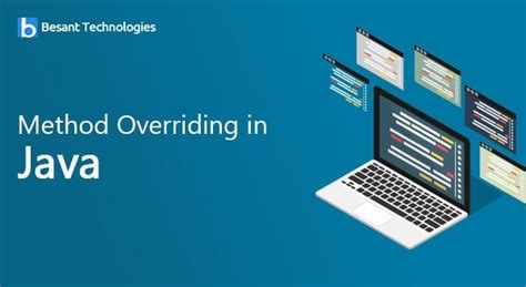Image result for Java Method Overriding