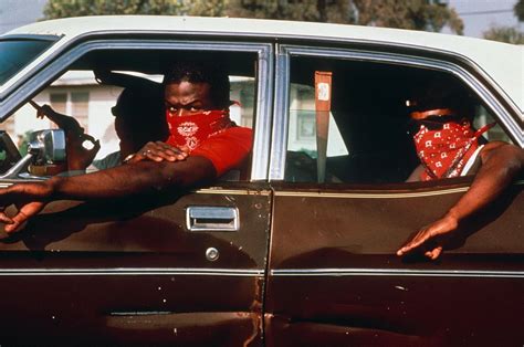 Who are the Bloods and Crips and what do they stand for? | The US Sun