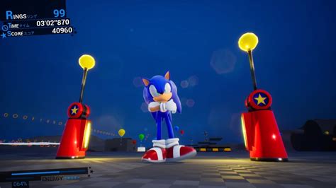 Image result for Sonic Infinity Engine Mods