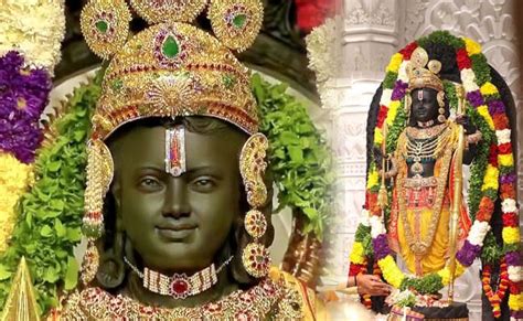 Ayodhya draws 13.5 cr spiritual tourists in 2024 | Excel India Online ...