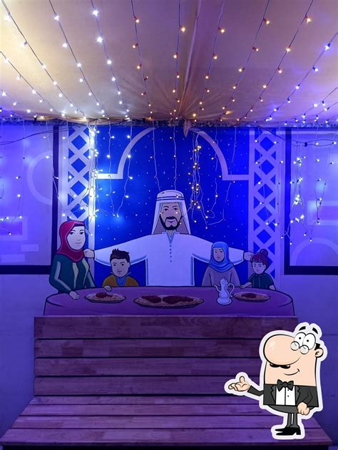 Zaatar Arabian Mandi Restaurant, Vijayawada - Restaurant menu, prices ...