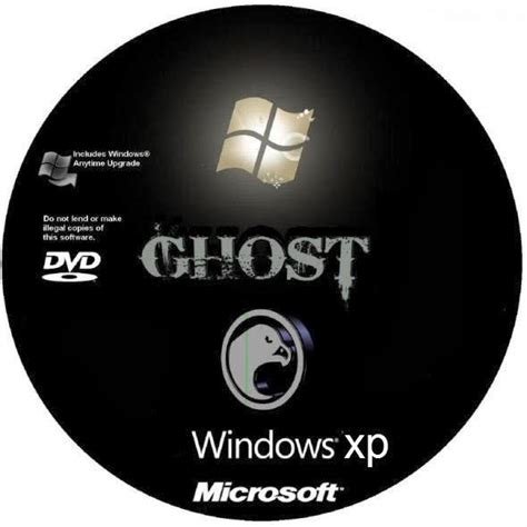 Free Download Center: Create a ghost for Windows XP to run on multiple ...
