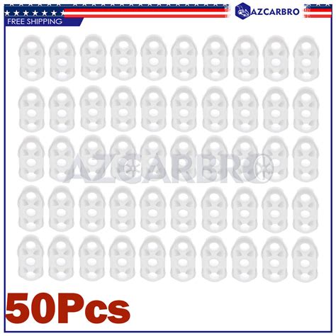 Image result for GM Window Guide Clips