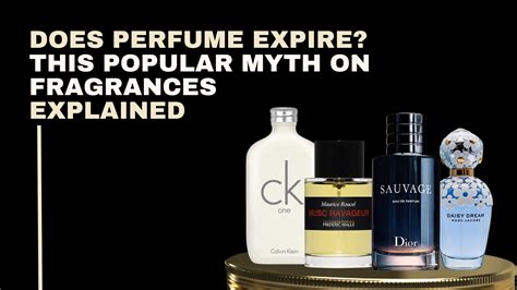Does Perfume Expire? Here are some things to know - Tips by Beureka Si