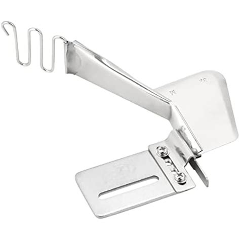 Walfront Automatic Fabric Folder Attachment for Sewing India | Ubuy