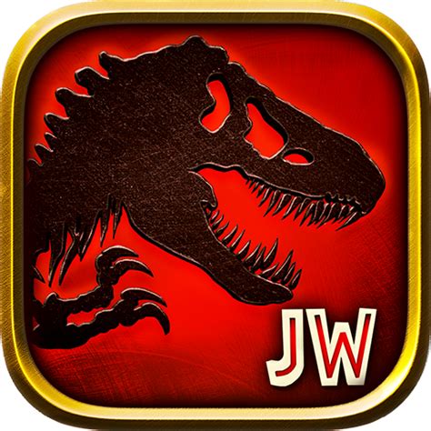 Jurassic World™: The Game - App on Amazon Appstore