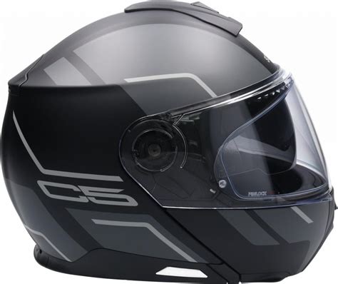 SCHUBERTH C5 MASTER Klapphelm