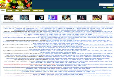 Tamilrockers HD Movie Download Tamilrockers New Link | Tamilrockers 2020