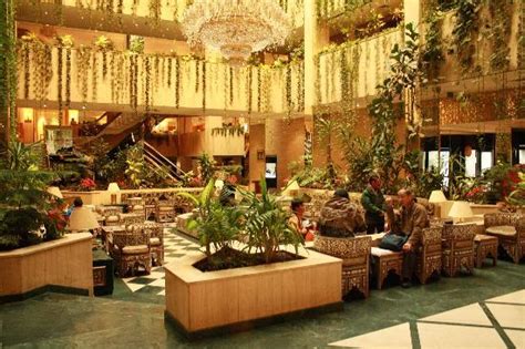 CHAM PALACE DAMASCUS - Hotel Reviews, Photos, Rate Comparison - Tripadvisor