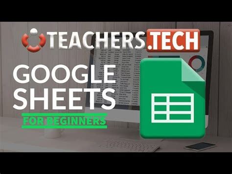 Image result for Google Sheets Videotutorial