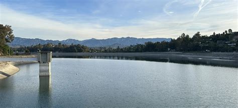 Silver Lake Reservoir Trail, California - 2,685 Reviews, Map | AllTrails