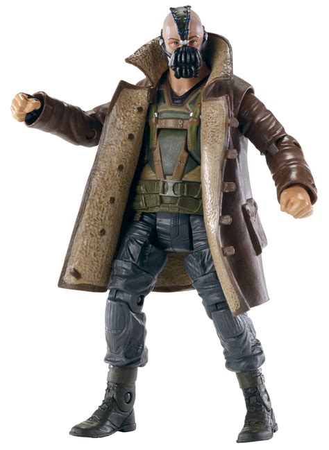 Bane Arkham Origins Action Figure