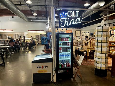 A 2022 Guide to Vendors at The Market at 7th Street - Charlotte Magazine