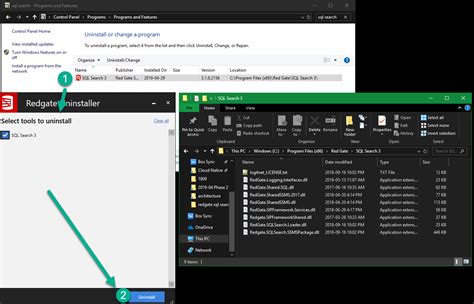 Image result for SQL Search 3 Install
