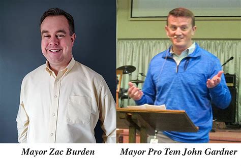 Mayor Pro Tem Meaning