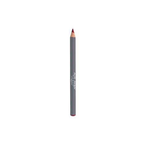 Lipliner Pencil | Best Waterproof Lipliner | Alix Avien Paris – Alix ...