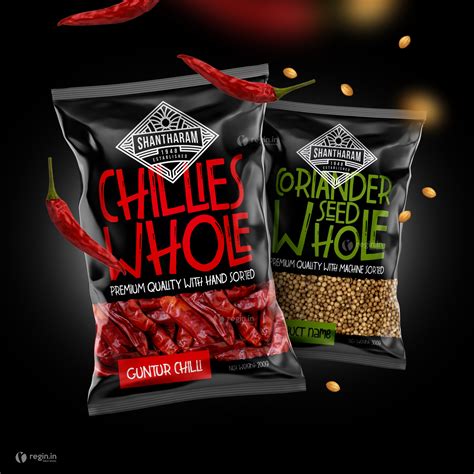 Shantharam Pulses - 18/6/2020 | Regin.in