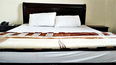 FORTVILLE HOTEL (Lahore) - Hotel Reviews, Photos, Rate Comparison ...