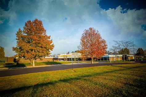 Buckeye Hills Career Center Employees, Location, Alumni | LinkedIn