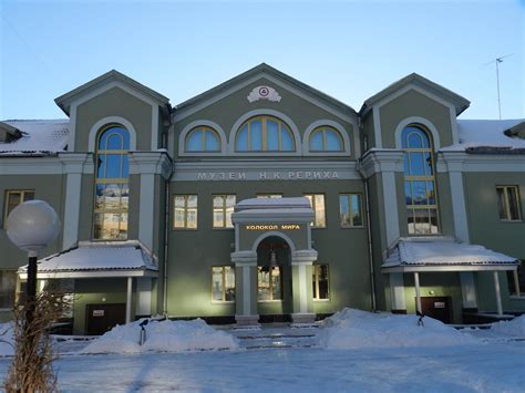 10 BEST Places to Visit in Novosibirsk - UPDATED 2022 (with Photos ...