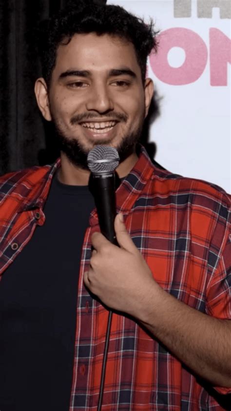 Samay Raina Comedy Shows, Tour Dates & Tickets 2026
