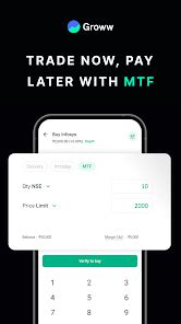 Groww Stock, Mutual Fund, Gold – Apps on Google Play