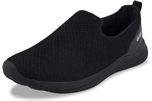 Amazon.in Bestsellers: The most popular items in Men's Walking Shoes
