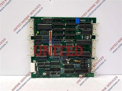 Engine Control & Alarm System - Automation Spares Surplus Inventory ...