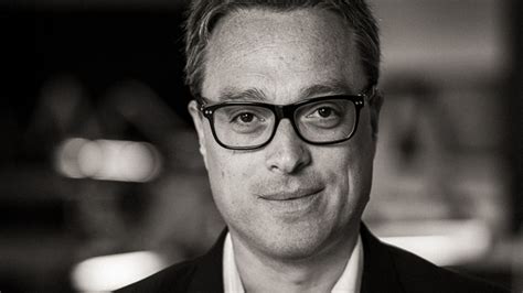 In Conversation -Nicolas Baretzki, CEO of Montblanc