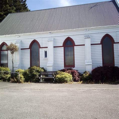 ST ANDREWS PRESBYTERIAN CHURCH (2026) All You Need to Know BEFORE You ...