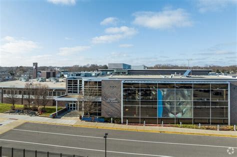 J B Conant High School in Hoffman Estates, IL - Homes.com