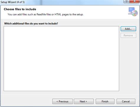 Image result for Setup Project