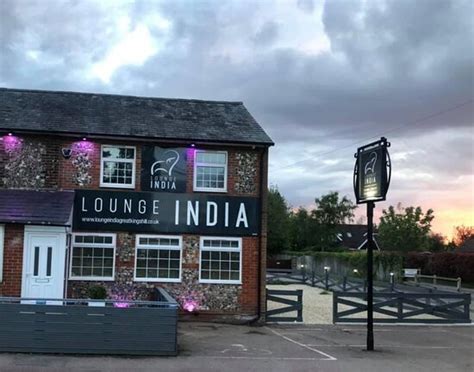 Best Indian Restaurant In Bucks - Reviews, Photos - Lounge India Great ...
