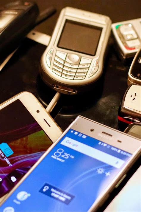 Smartphones: Latest News, Specifications, Reviews, Design, Features ...