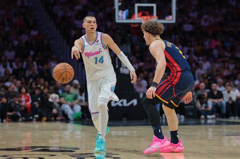 Tyler Herro NBA Player Prop Bets Today vs Chicago Bulls 4/9/2025