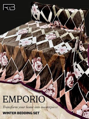 Winter Blanket - Winters Double Bed Blankets Trader - Wholesaler ...