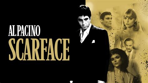 Download Movie Scarface HD Wallpaper