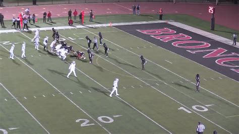 Lafayette Jefferson High School - Caiden Abbs highlights - Hudl