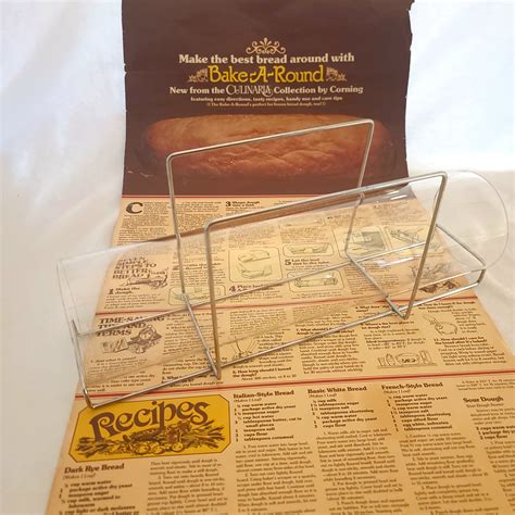 Pyrex Bake a Round 的图像结果