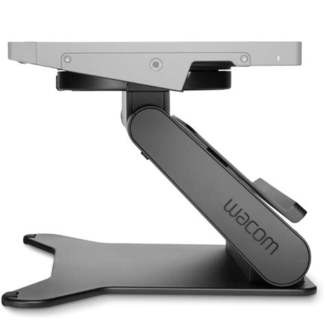 WACOM CINTIQ PRO 17 STAND ACK64803KZ– Vishal Peripherals