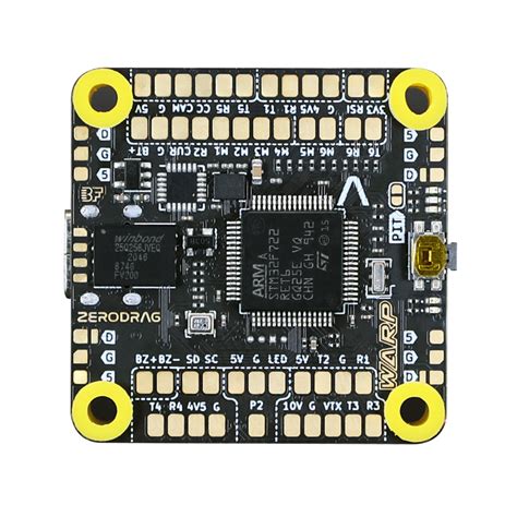 FPV Products – Zerodrag