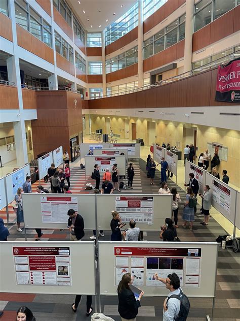 Pediatrics Research Week 2024 – Department of Pediatrics – UW–Madison