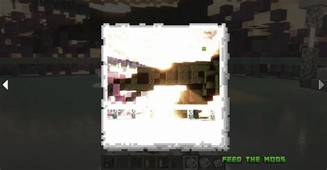 Image result for Exposure Mod Minecraft Mod Review