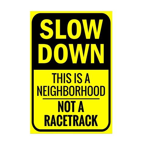 Buy Fuieoe Label Makers Labels Flag Metal Sign Poster Yard Signs Plaque ...