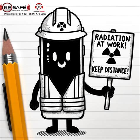 Do Radiation Blocking Phone Cases Work? * RF SAFE® Radio Frequency Safe
