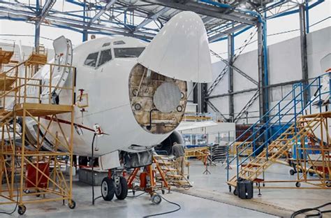 Godrej Enterprises Strengthens India’s Aero Engine Capabilities